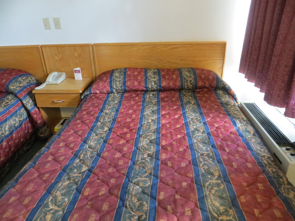 City Centre Motel 溫哥華 客房 照片